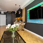 Ingalaxy Black * Szczecin