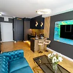 Ingalaxy Black Szczecin