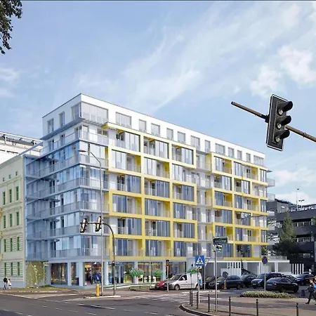 Lägenhet Ingalaxy *