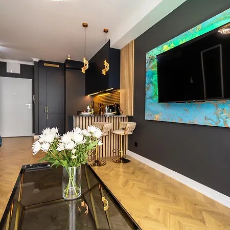 Ingalaxy Black * Szczecin