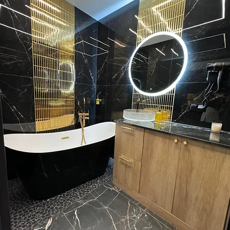 Ingalaxy Black * Szczecin