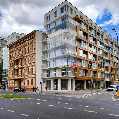 Ingalaxy * Szczecin