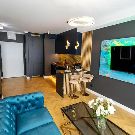 Ingalaxy Black Szczecin