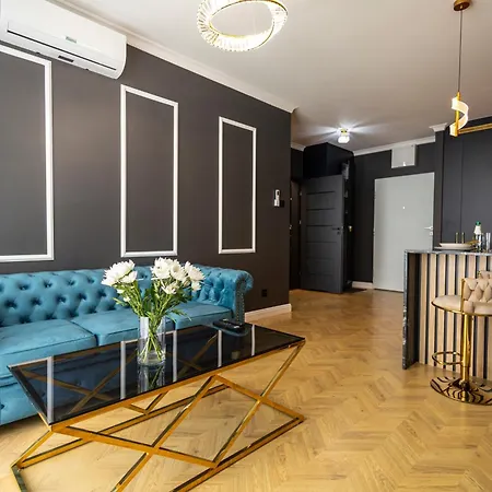 Ingalaxy Black Szczecin