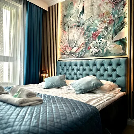 Ingalaxy Black Štetín