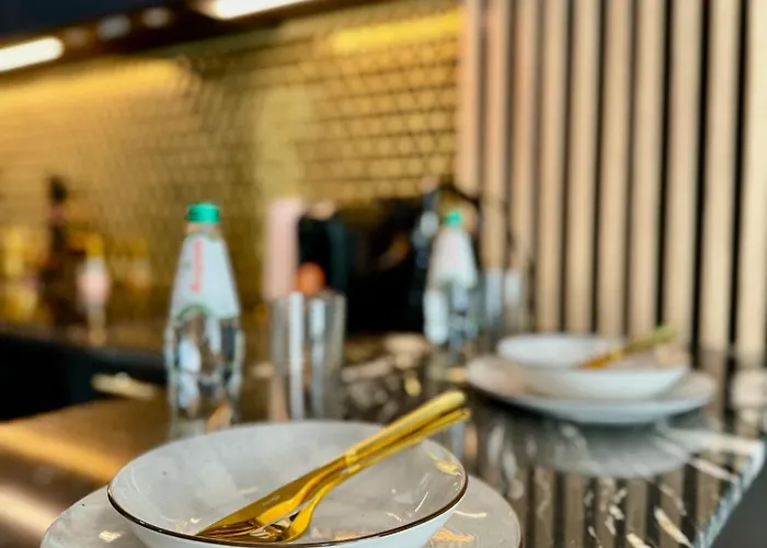 Ingalaxy Black Szczecin