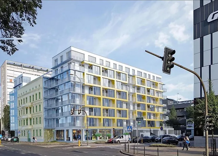 Apartmán Ingalaxy Black *