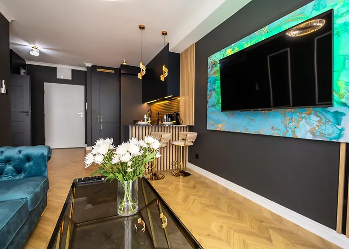 Ingalaxy Black * Štetín