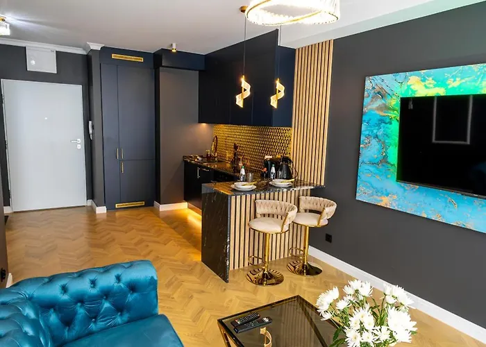 Ingalaxy Black Szczecin