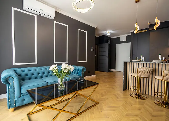 Ingalaxy Black Szczecin